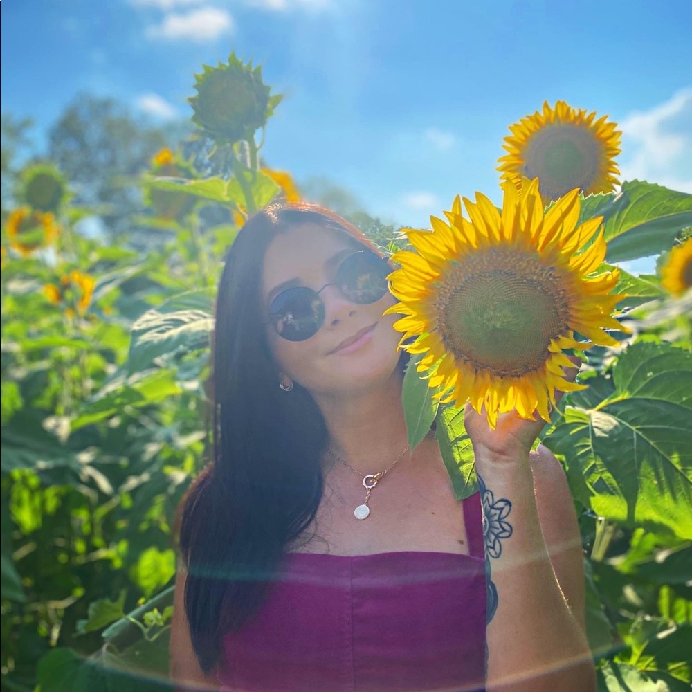 Meet your Posher, Tauany